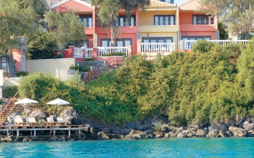 Grecotel Corfu Imperial Exclusive Resort