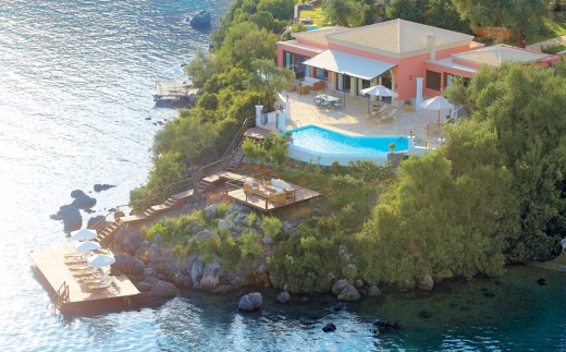 Grecotel Corfu Imperial Exclusive Resort