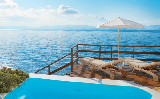 Grecotel Corfu Imperial Exclusive Resort