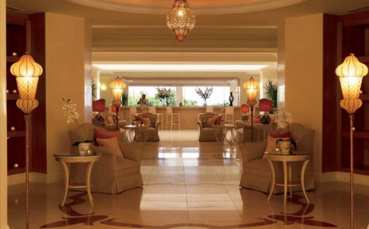 Grecotel Eva Palace