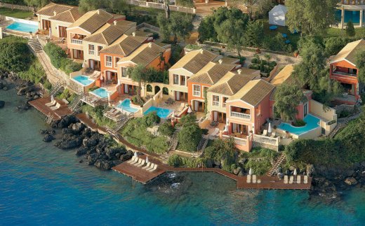 Grecotel Corfu Imperial Exclusive Resort