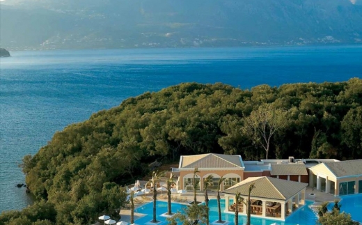 Grecotel Eva Palace