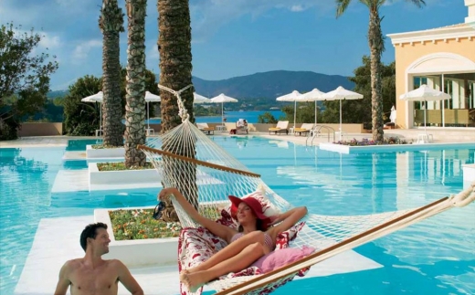 Grecotel Eva Palace