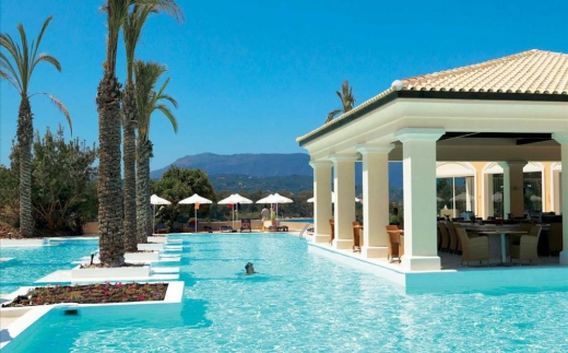 Grecotel Eva Palace