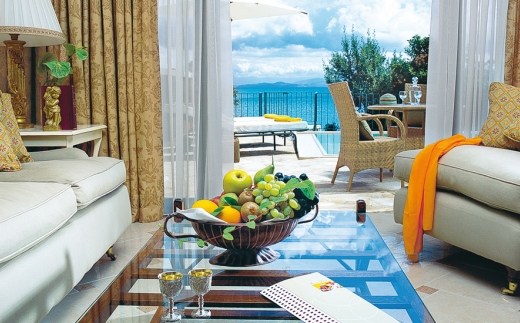 Grecotel Corfu Imperial Exclusive Resort