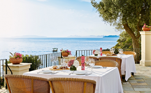 Grecotel Corfu Imperial Exclusive Resort