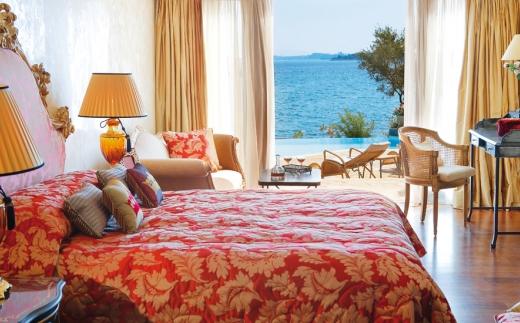 Grecotel Corfu Imperial Exclusive Resort