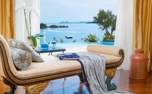 Grecotel Corfu Imperial Exclusive Resort