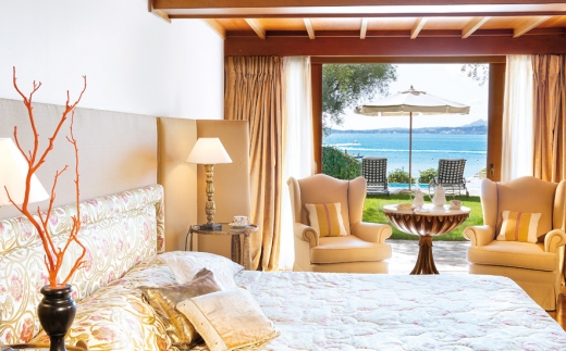 Grecotel Corfu Imperial Exclusive Resort