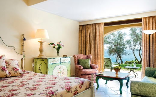 Grecotel Corfu Imperial Exclusive Resort