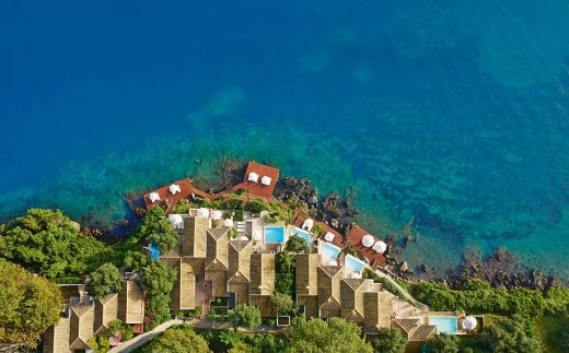 Grecotel Corfu Imperial Exclusive Resort