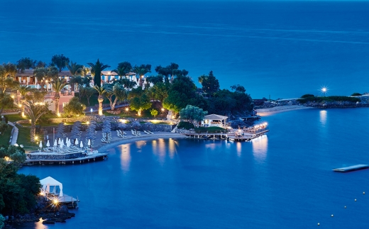 Grecotel Corfu Imperial Exclusive Resort