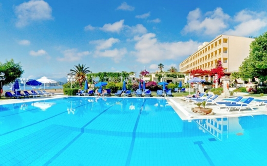 Corfu Palace Hotel