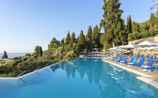 Aeolos Beach Resort