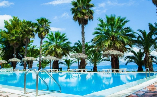 Corfu Senses Hotel