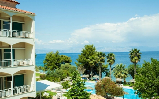 Corfu Senses Hotel