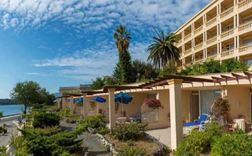 Corfu Palace Hotel