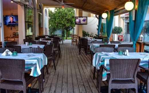 Govino Bay Corfu Hotel