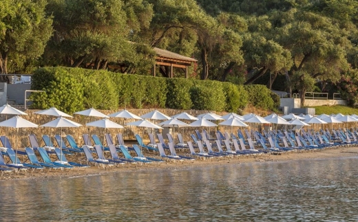 Aeolos Beach Resort