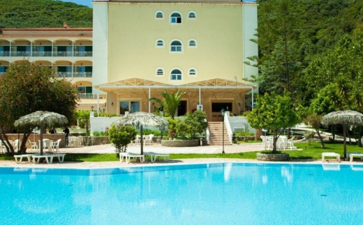 Corfu Senses Hotel