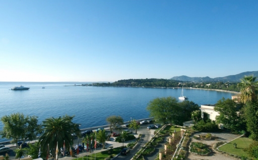 Corfu Palace Hotel