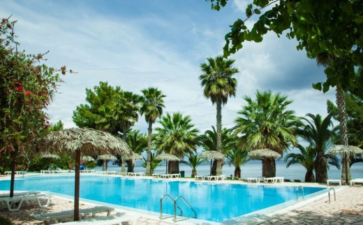 Corfu Senses Hotel