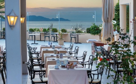 Corfu Palace Hotel