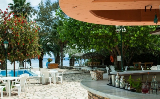 Corfu Senses Hotel