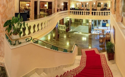 Corfu Palace Hotel