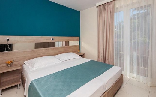 Apartments Katoro Plava Laguna