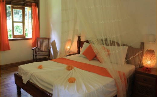 Bois Damour Guesthouse Self- Catering