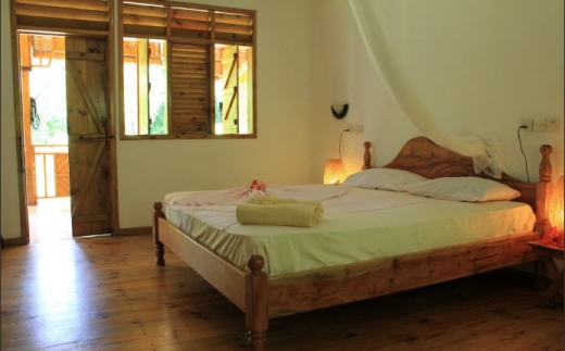 Bois Damour Guesthouse Self- Catering