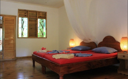 Bois Damour Guesthouse Self- Catering