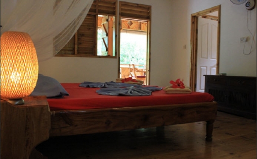 Bois Damour Guesthouse Self- Catering