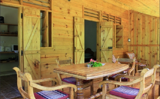 Bois Damour Guesthouse Self- Catering