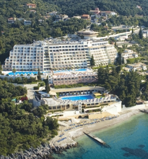 Sunshine Corfu Hotel & Spa