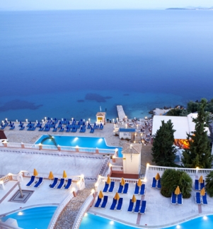 Sunshine Corfu Hotel & Spa