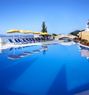 Sunshine Corfu Hotel & Spa