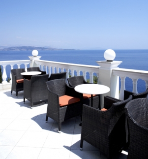 Sunshine Corfu Hotel & Spa