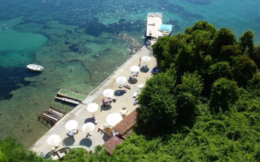 Oasis Corfu Hotel