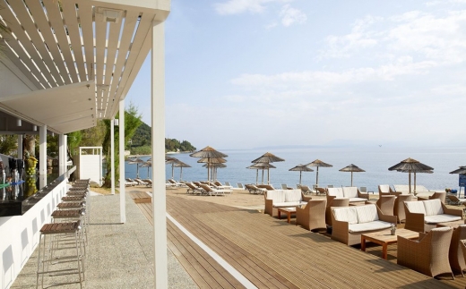 Marbella Corfu Hotel