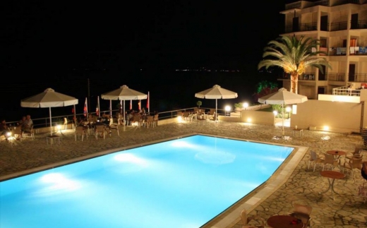 Corfu Belvedere Hotel