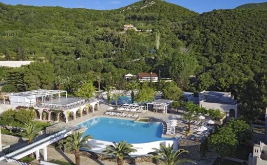 Marbella Corfu Hotel