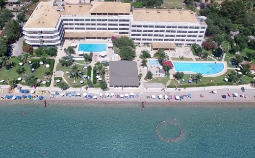 Elea Beach Hotel