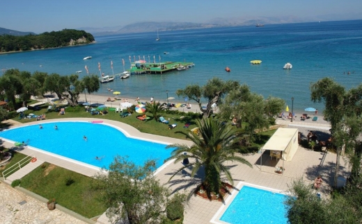 Elea Beach Hotel