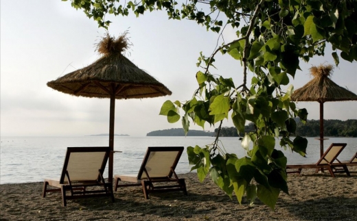 Corfu Chandris Hotel & Villas