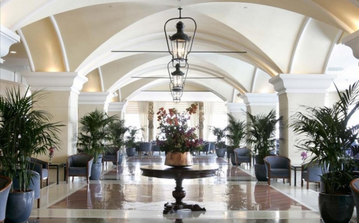 Corfu Chandris Hotel & Villas