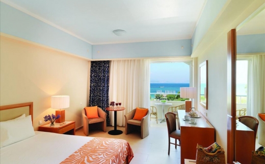 Corfu Chandris Hotel & Villas