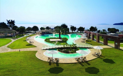 Corfu Chandris Hotel & Villas