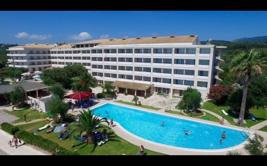 Elea Beach Hotel